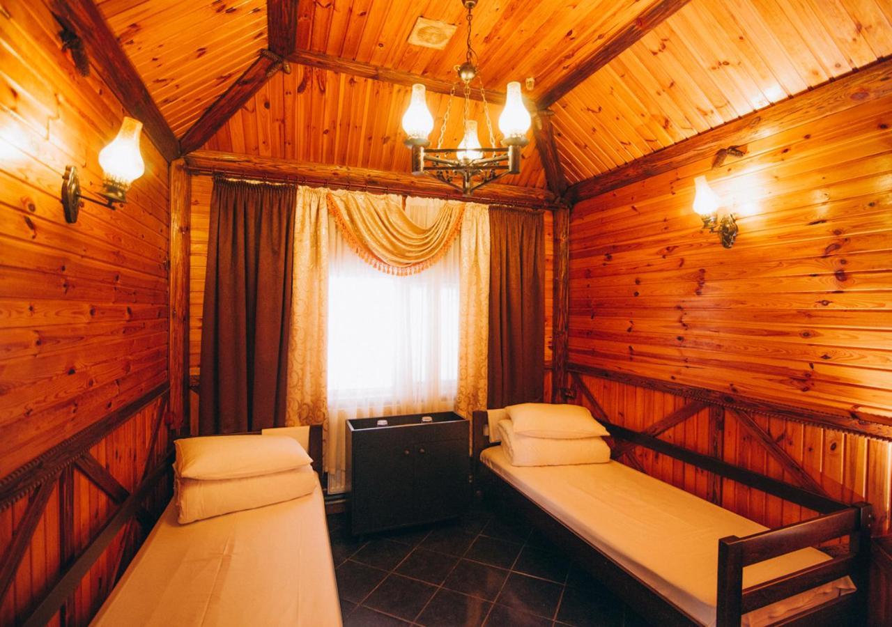 Хостел 24 Khmelʼnytsʼkyy Habitación foto