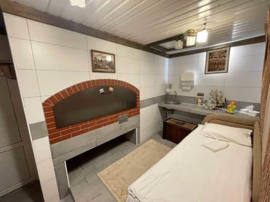 Хостел 24 Khmelʼnytsʼkyy Habitación foto