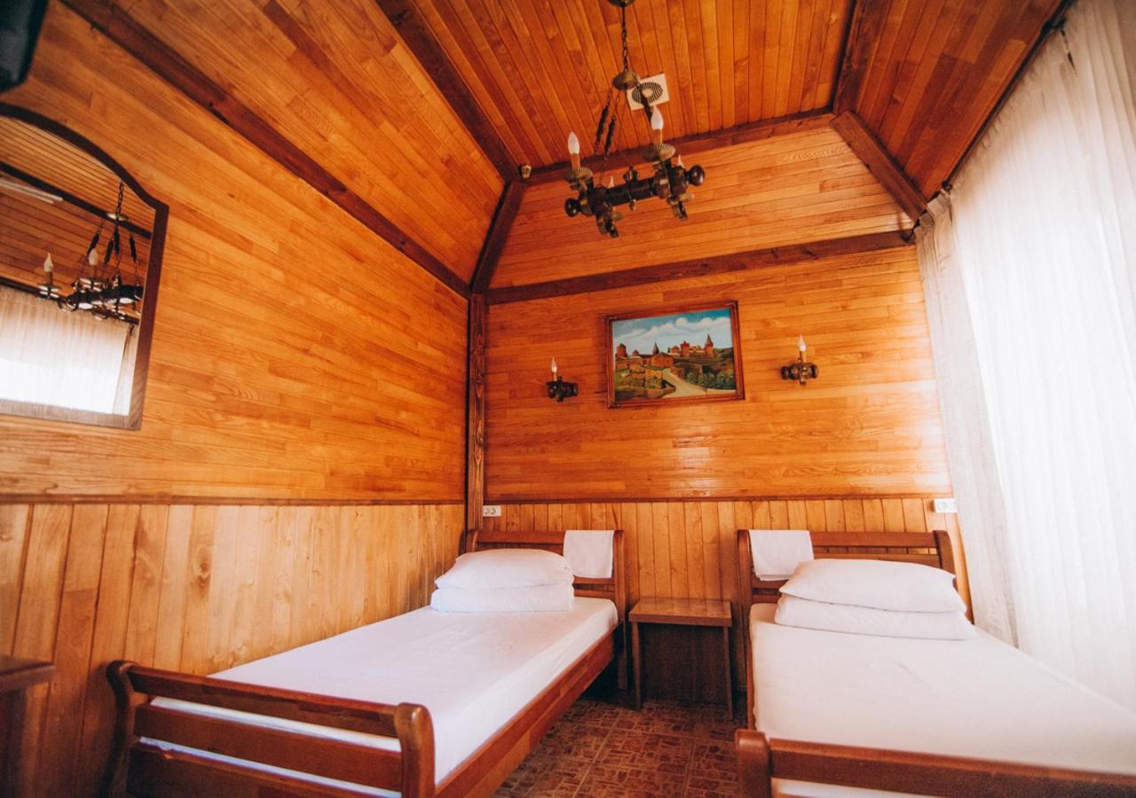 Хостел 24 Khmelʼnytsʼkyy Habitación foto