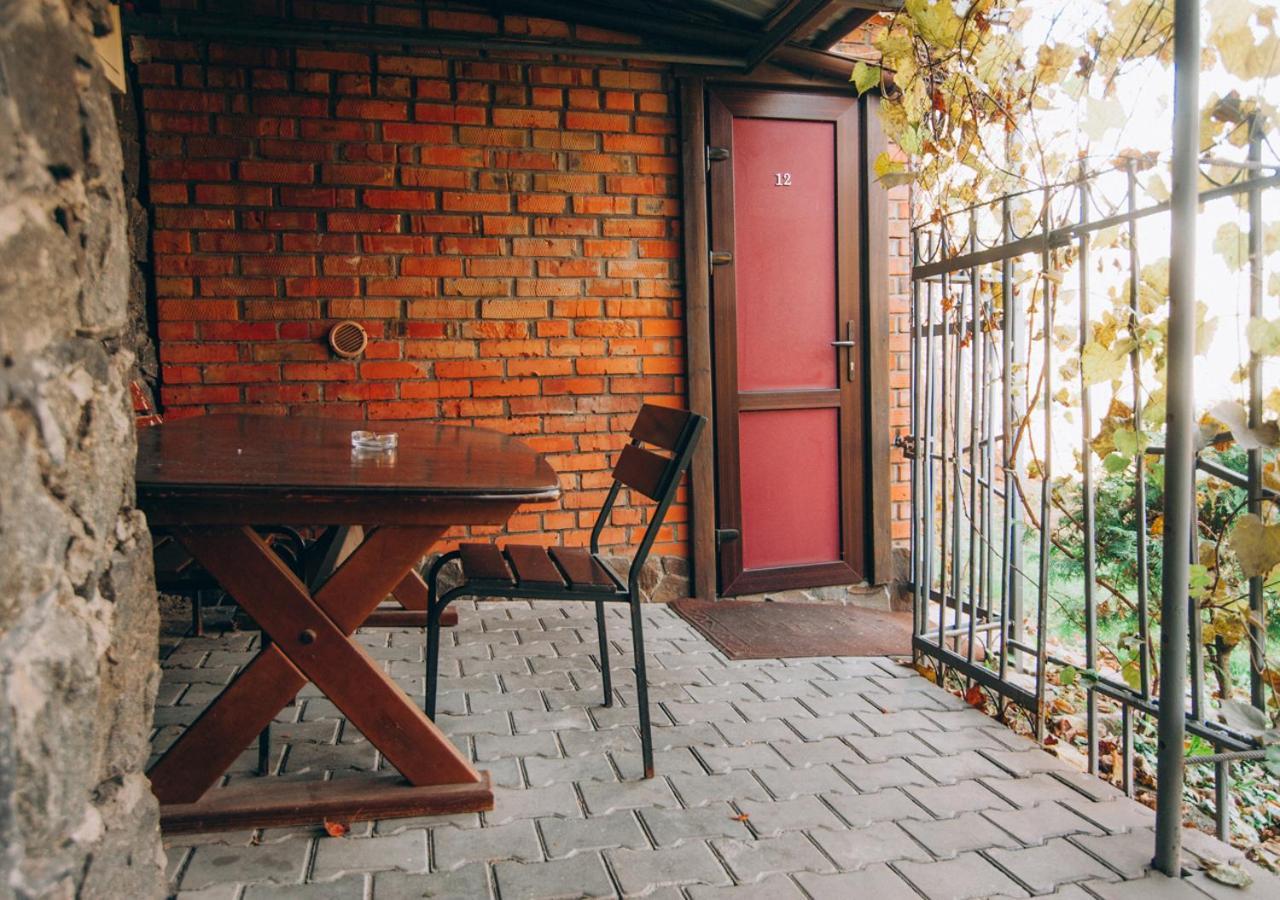 Хостел 24 Khmelʼnytsʼkyy Habitación foto