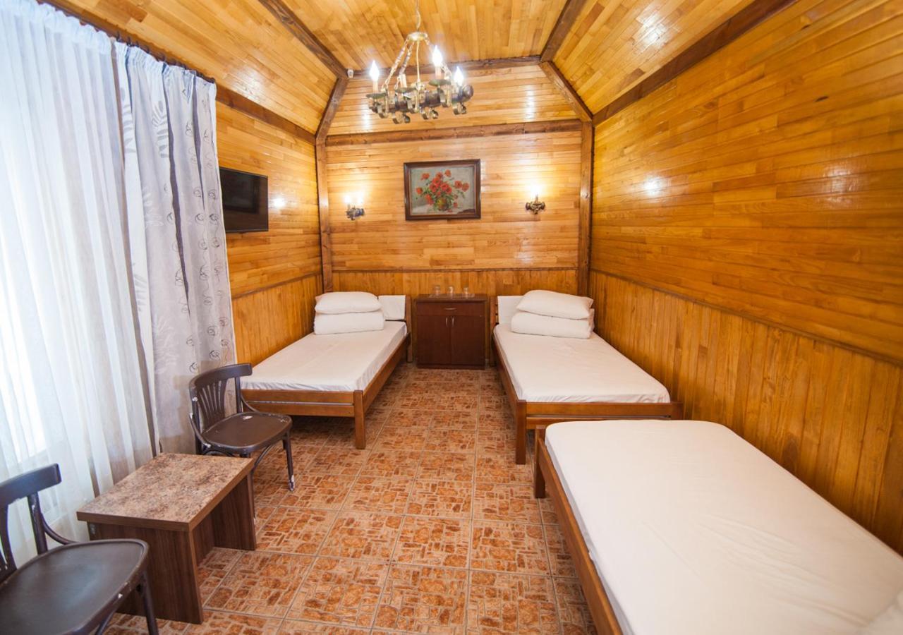 Хостел 24 Khmelʼnytsʼkyy Habitación foto